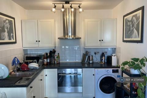 undefined, Westbourne Park Road, London, W11