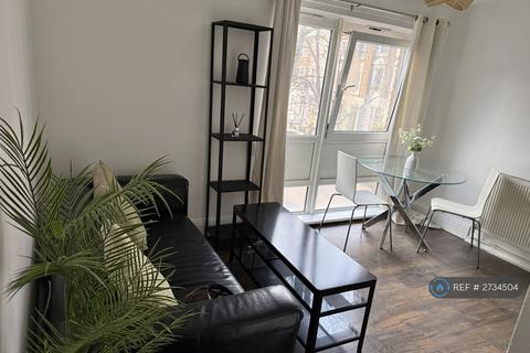 undefined, Westbourne Park Road, London, W11