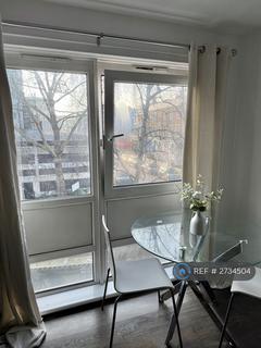 undefined, Westbourne Park Road, London, W11