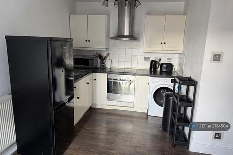 undefined, Westbourne Park Road, London, W11