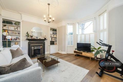 3 bedroom flat to rent, Flanders Road, London, W4
