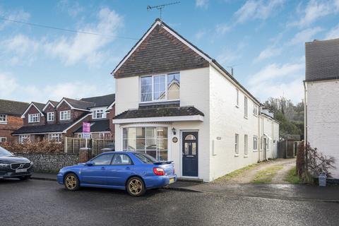 undefined, West Street, Hampshire PO7