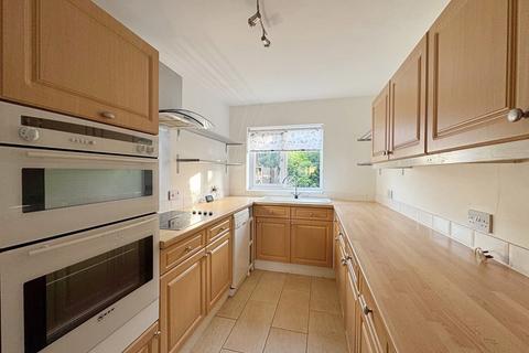 3 bedroom terraced house for sale, Harger Court, Kenilworth