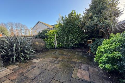 3 bedroom terraced house for sale, Harger Court, Kenilworth