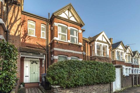 1 bedroom flat to rent, Leighton Road, London W13