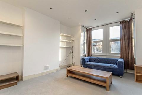 1 bedroom flat to rent, Leighton Road, London W13