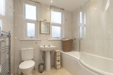 1 bedroom flat to rent, Leighton Road, London W13
