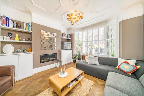 undefined, Milton Road, London W7