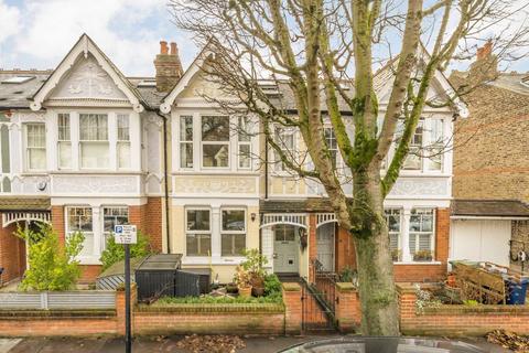 4 bedroom house to rent - Windermere Road, London W5