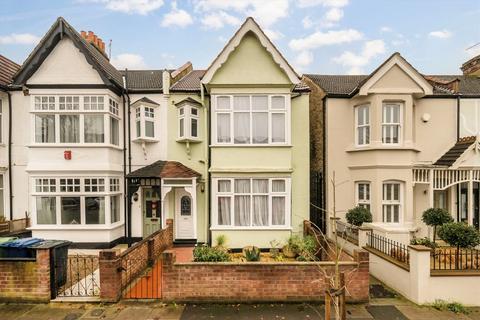 3 bedroom flat to rent, Dudley Gardens, London W13