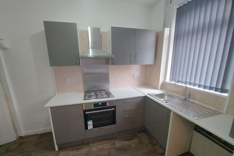 undefined, Acton Street, Bradford, BD3