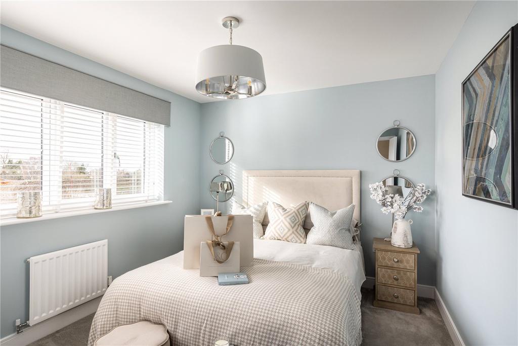 Previous Showhome