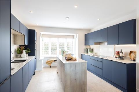 undefined, Plot 21 Manorwood, West Horsley, Leatherhead, Surrey, KT24