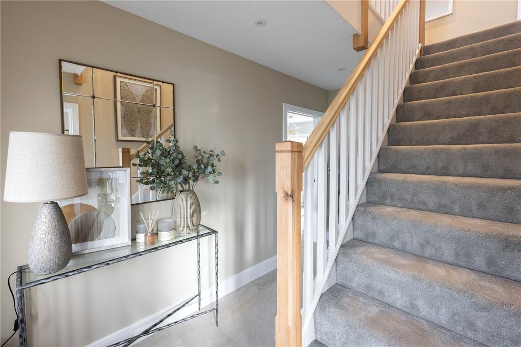 Previous Showhome