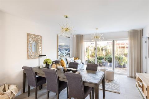 undefined, Plot 21 Manorwood, West Horsley, Leatherhead, Surrey, KT24