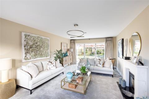 undefined, Plot 21 Manorwood, West Horsley, Leatherhead, Surrey, KT24