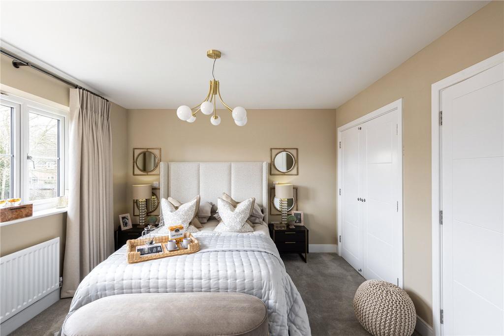 Previous Showhome