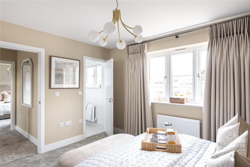 Previous Showhome