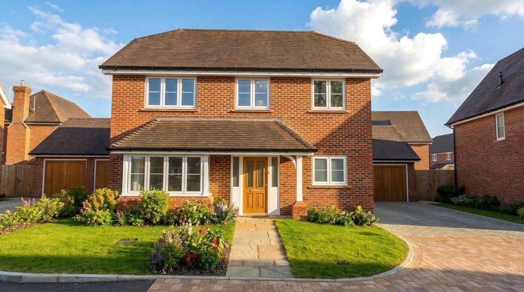 The Tadworth