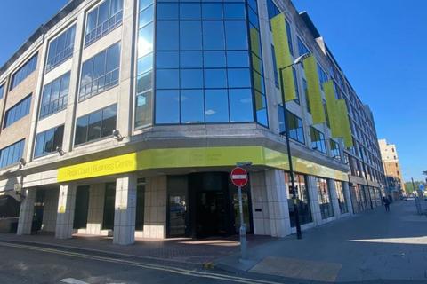 Office for sale, 42-44 High St Slough SL1 1EL