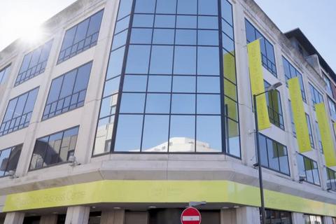 Office for sale, 42-44 High St Slough SL1 1EL
