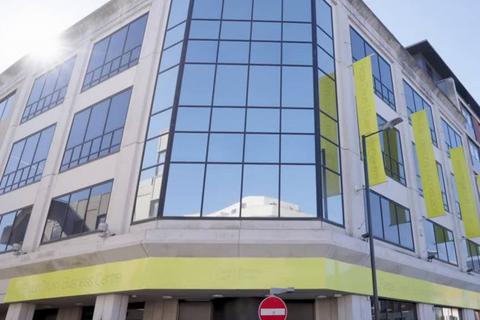 Office for sale, 42-44 High St Slough SL1 1EL