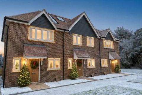 2 bedroom semi-detached house for sale, Plot 127 Manorwood, West Horsley, Leatherhead, Surrey, KT24