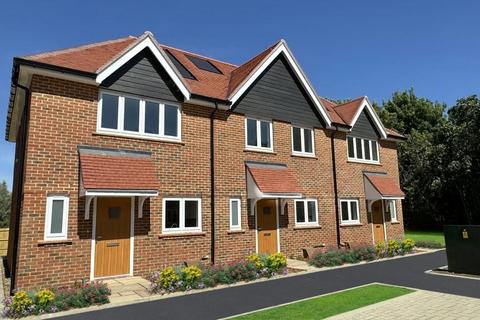 2 bedroom semi-detached house for sale, Plot 127 Manorwood, West Horsley, Leatherhead, Surrey, KT24