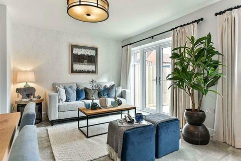 2 bedroom semi-detached house for sale, Plot 127 Manorwood, West Horsley, Leatherhead, Surrey, KT24