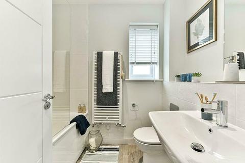 2 bedroom semi-detached house for sale, Plot 127 Manorwood, West Horsley, Leatherhead, Surrey, KT24