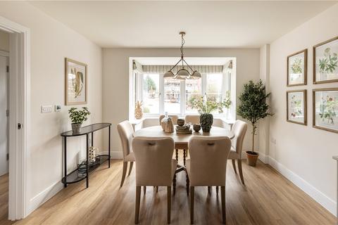 4 bedroom detached house for sale, The Bletchingley, Manorwood, West Horsley, Leatherhead, Surrey, KT24