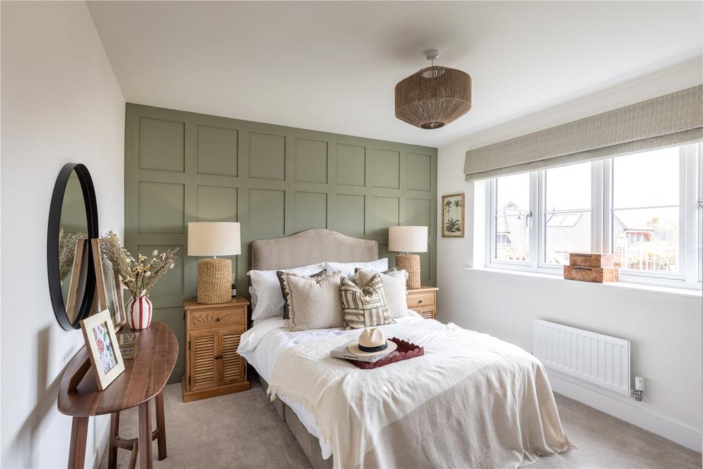Show Home