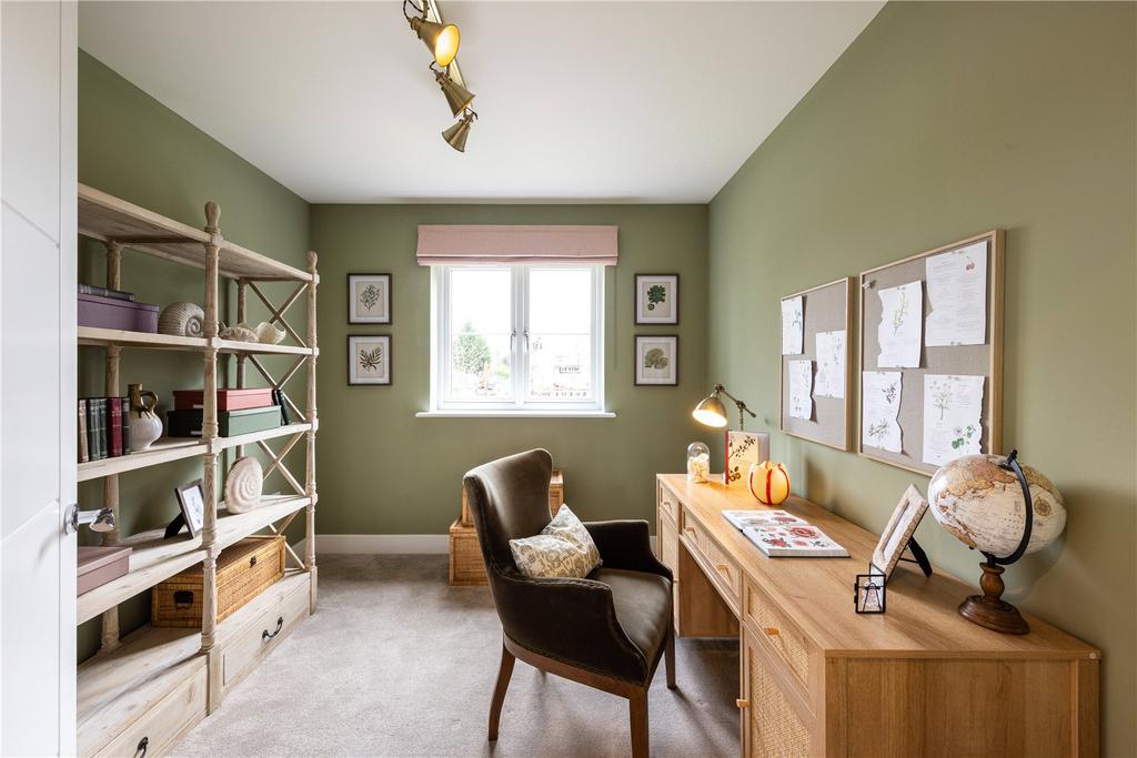 Show Home