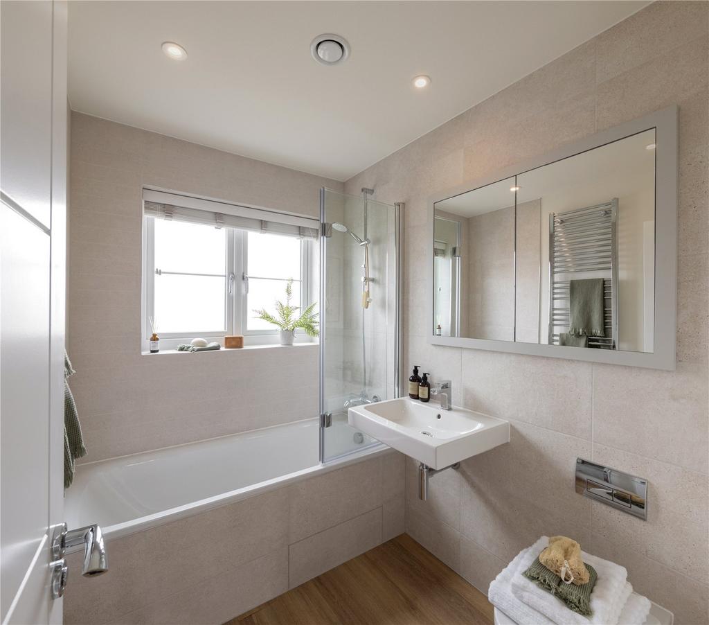Show Home