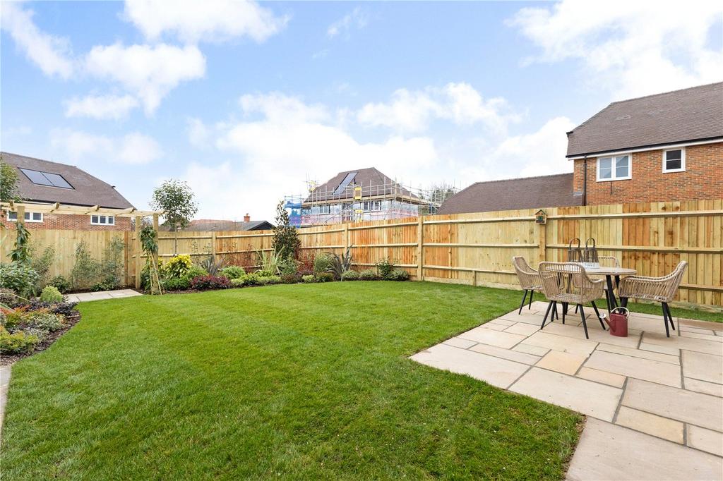 Show Home