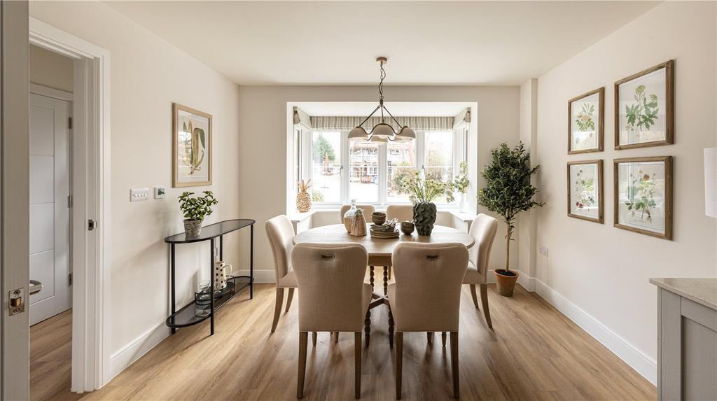 Show Home