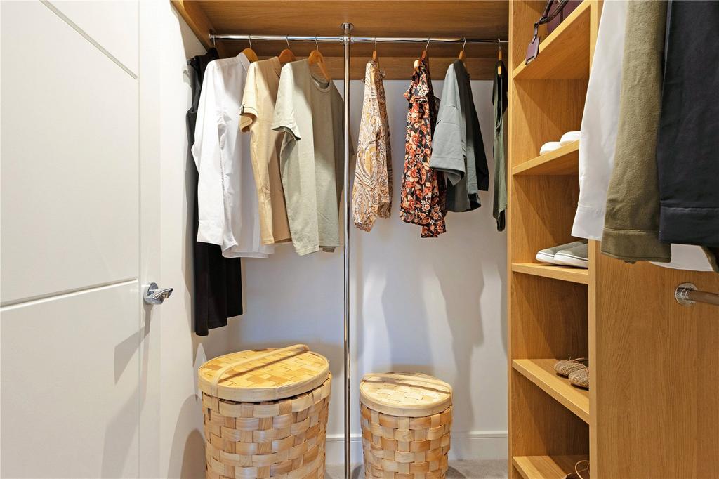 Show Home