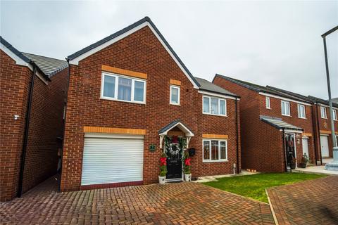 5 bedroom detached house for sale, Tilery Close, Bowburn, Durham, County Durham, DH6