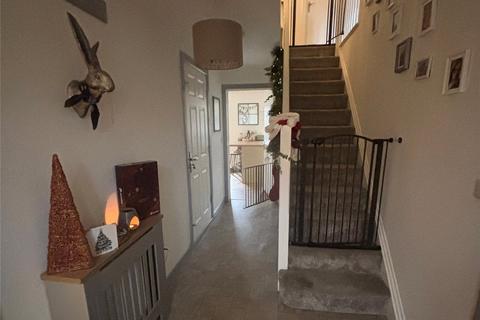 5 bedroom detached house for sale, Tilery Close, Bowburn, Durham, County Durham, DH6