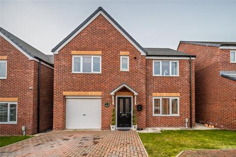 undefined, Tilery Close, Bowburn, Durham, County Durham, DH6