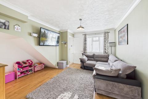2 bedroom semi-detached house for sale, Pennycress, Locking Castle, Weston-Super-Mare, BS22