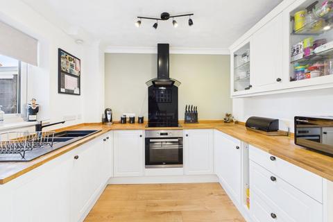 2 bedroom semi-detached house for sale, Pennycress, Locking Castle, Weston-Super-Mare, BS22