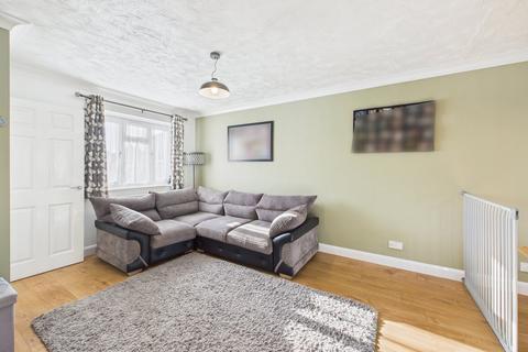 2 bedroom semi-detached house for sale, Pennycress, Locking Castle, Weston-Super-Mare, BS22