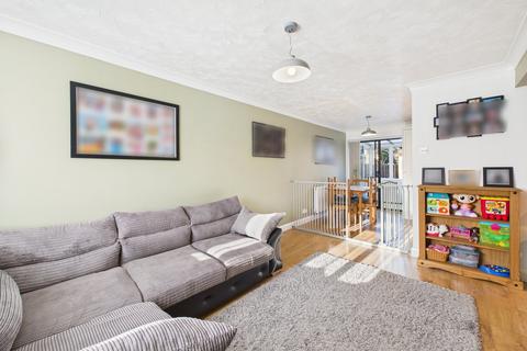 2 bedroom semi-detached house for sale, Pennycress, Locking Castle, Weston-Super-Mare, BS22