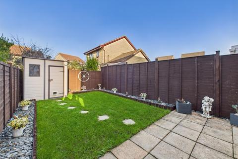undefined, Pennycress, Locking Castle, Weston-Super-Mare, BS22