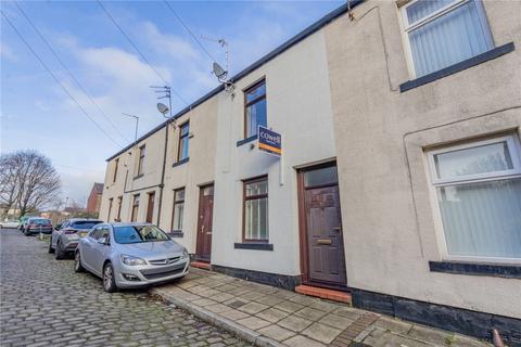 Turner Street, Greater Manchester OL12