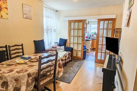 undefined, Canning Town, London, E16