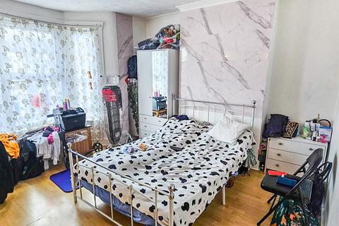 undefined, Canning Town, London, E16