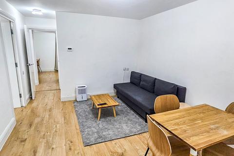 2 bedroom flat for sale, Custom House, London, E16