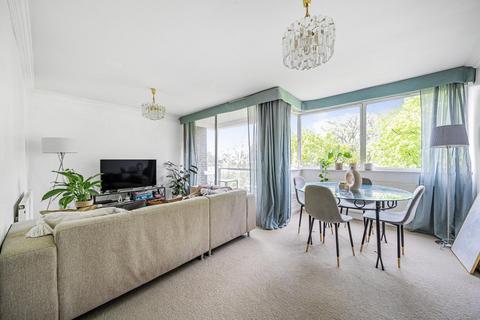 2 bedroom flat for sale, Eton Avenue, Belsize Park, London, NW3